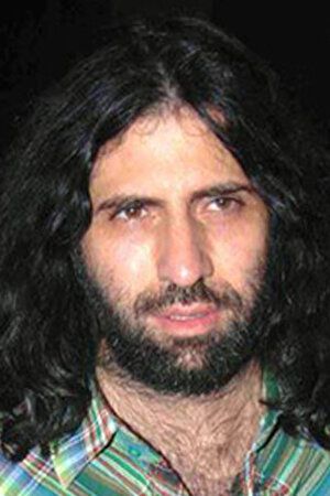 / Sherveer Vakil