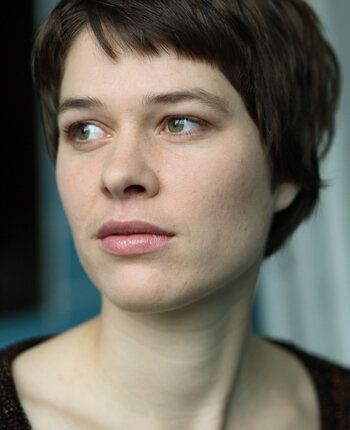 Майке Дроште / Meike Droste