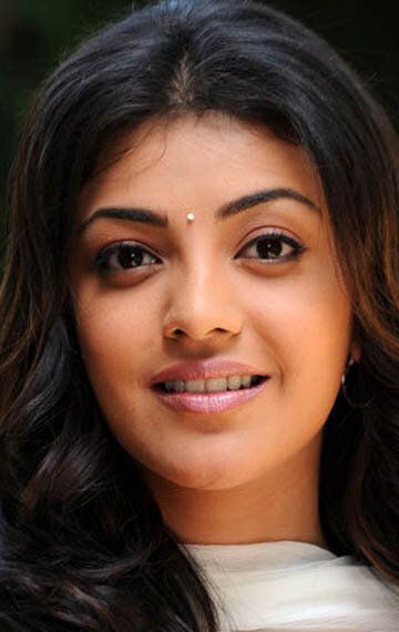 Каджал Аггарвал / Kajal Aggarwal