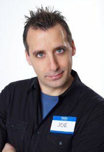 Джо Гатто / Joe Gatto