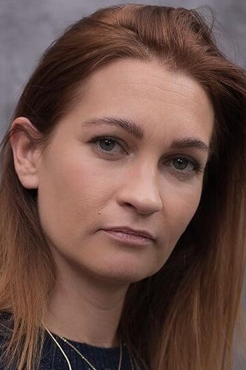 Джоэнна Хигсон / Joanna Higson