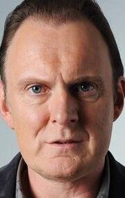 Роберт Гленистер / Robert Glenister