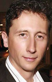 Николас Роу / Nicholas Rowe