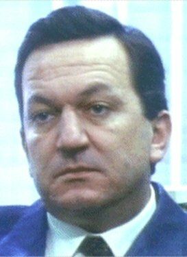 Джон Бенфилд / John Benfield