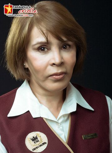 Глория Гомез / Gloria Gómez