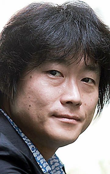 Ли Джон-бом / Lee Jeong-beom