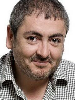 Давид Венансио Муро / David Venancio Muro
