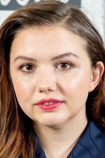 Ханна Мюррэй / Hannah Murray