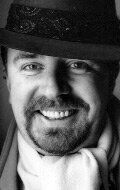 Рэй Гарднер / Ray Gardner