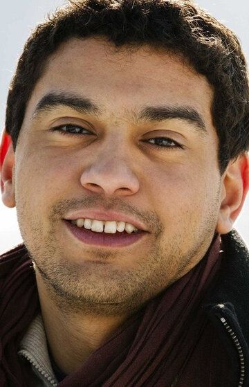 Талал Сельхами / Talal Selhami