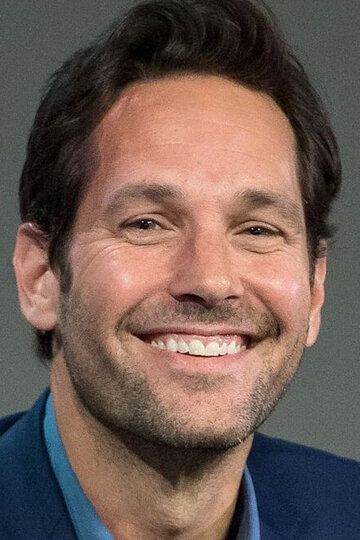 Пол Радд / Paul Rudd