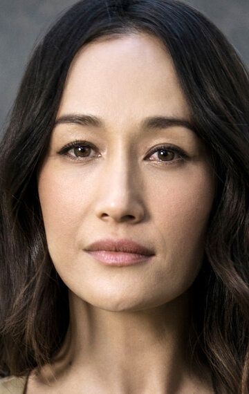 Мэгги Кью / Maggie Q