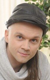 Томаш Понговский / Tomasz Pagowski