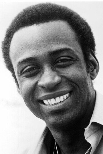 Кливон Литтл / Cleavon Little