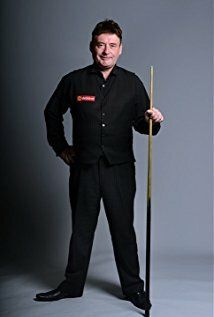 Джимми Уайт / Jimmy White