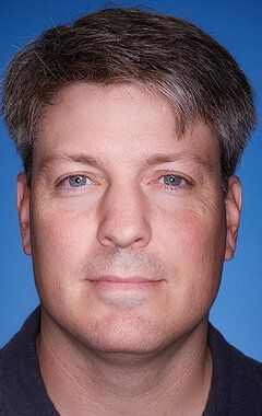 Стив Виб / Steve Wiebe