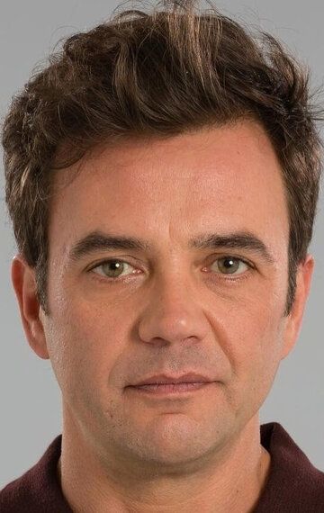 Педро Лагина / Pedro Laginha