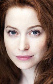 Эсме Бьянко / Esmé Bianco