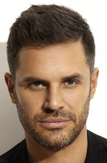 Марк Тачер / Mark Tacher