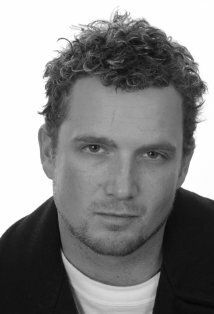 Эйден Литгоу / Aiden Lithgow
