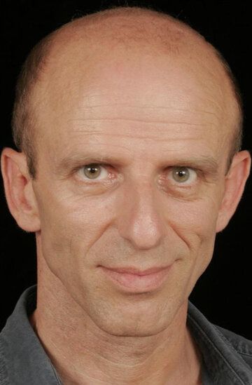 Жак Венсей / Jacques Vincey