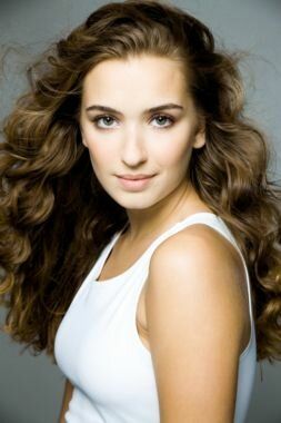Жулиана Боллер / Juliana Boller