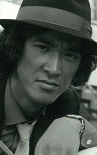 Юсаку Мацуда / Yusaku Matsuda