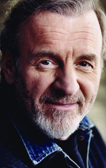 Колм Уилкинсон / Colm Wilkinson