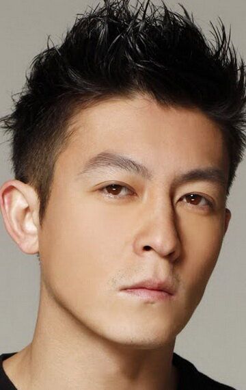 Эдисон Чен / Edison Chen