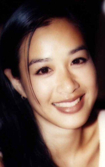 Кристи Чунг / Christy Chung