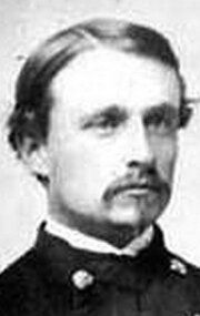 Роберт Гулд Шоу / Robert Gould Shaw