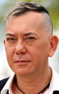 Энтони Вон / Anthony Wong