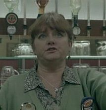 Джиллиан Во / Gillian Waugh