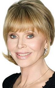 Бритт Экланд / Britt Ekland