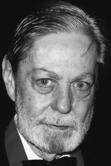 Шелби Фут / Shelby Foote