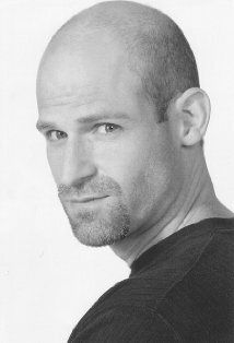 Дерек Кютер / Derek Kueter
