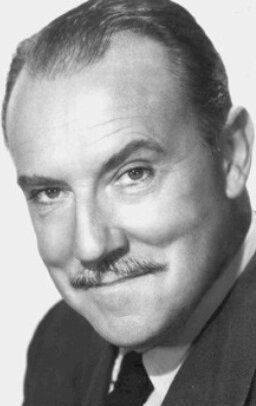Гэйл Гордон / Gale Gordon