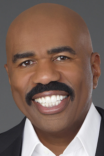 Стив Харви / Steve Harvey