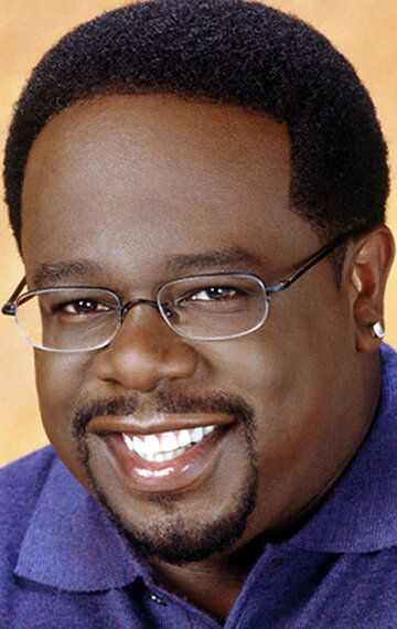 Седрик «Развлекатель» / Cedric the Entertainer