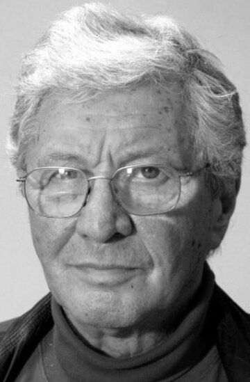 Джек Голд / Jack Gold