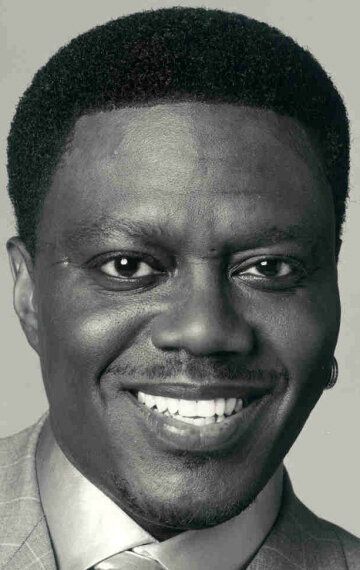 Берни Мак / Bernie Mac