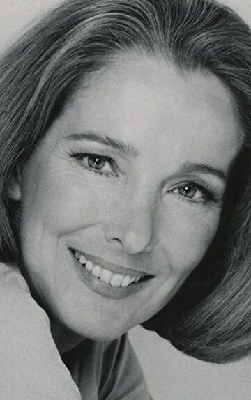 Джули Адамс / Julie Adams
