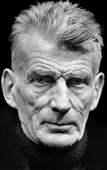 Сэмюэл Беккет / Samuel Beckett