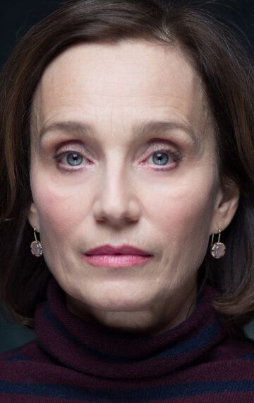 Кристин Скотт Томас / Kristin Scott Thomas
