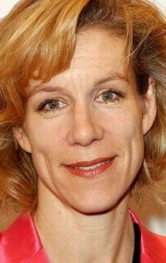 Джульет Стивенсон / Juliet Stevenson