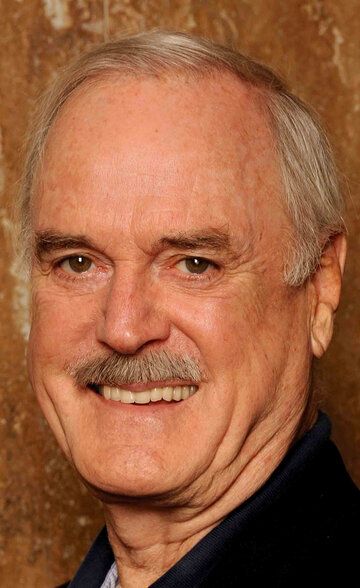 Джон Клиз / John Cleese