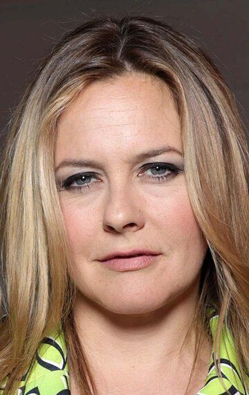 Алисия Сильверстоун / Alicia Silverstone