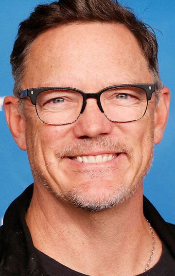 Мэттью Лиллард / Matthew Lillard