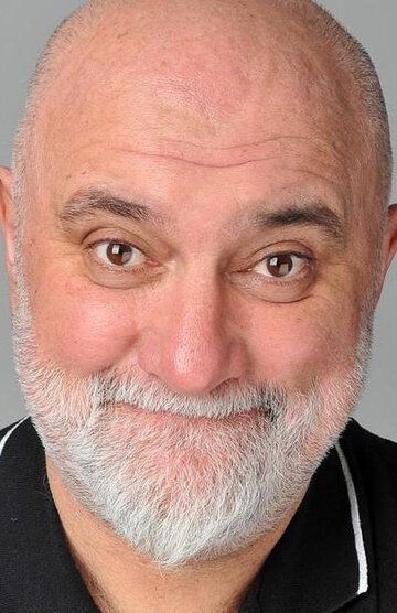 Алексей Сейл / Alexei Sayle