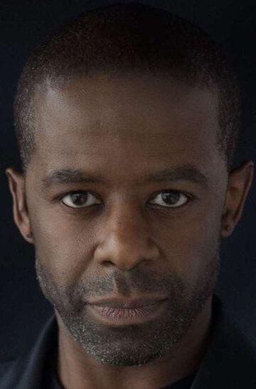 Эдриан Лестер / Adrian Lester